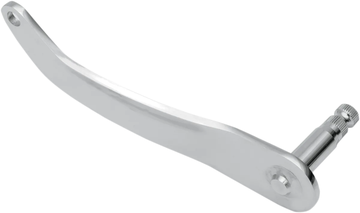 Splined Shifter Shaft