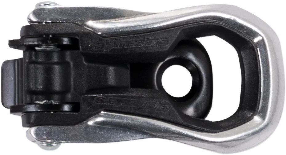 Tech Boots Buckle Base