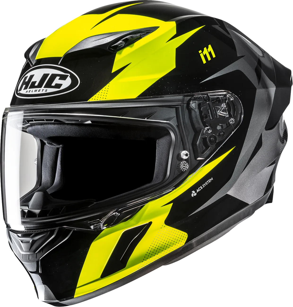 i11 Instant Helmet