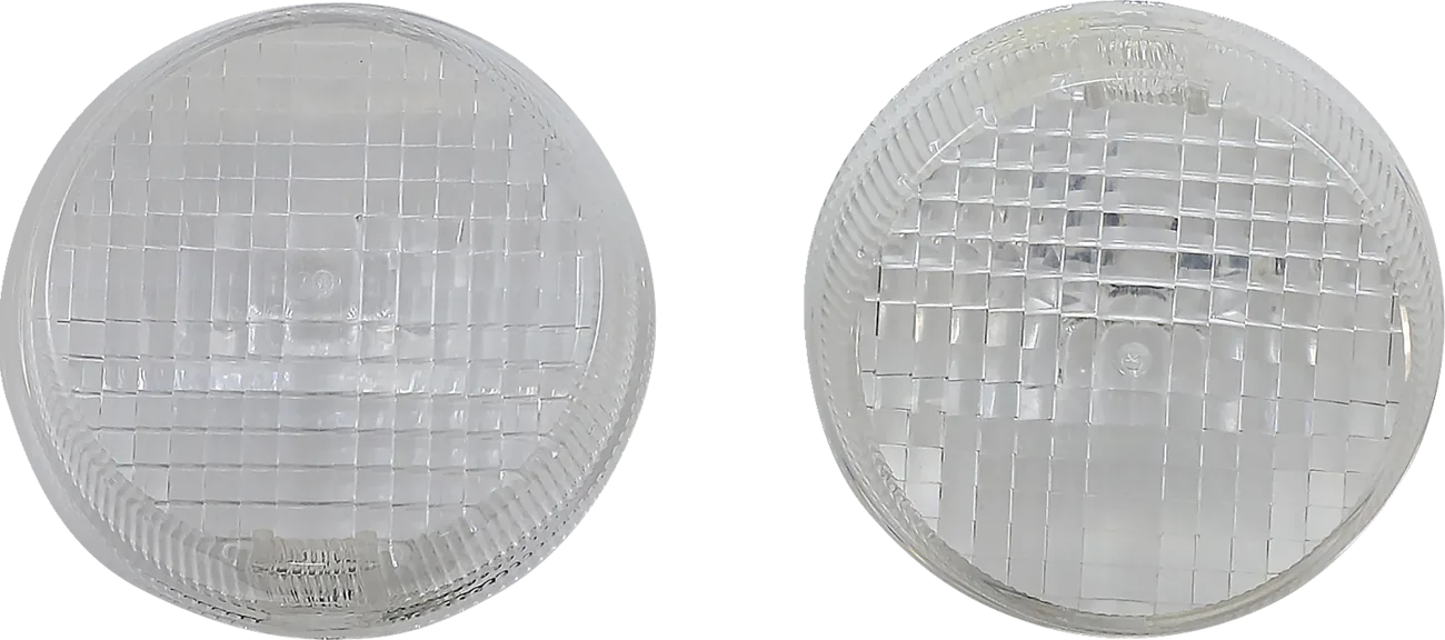 Replacement Turn Signal Lenses