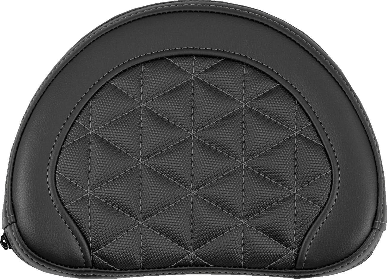 Contoured Sissy Bar Pad