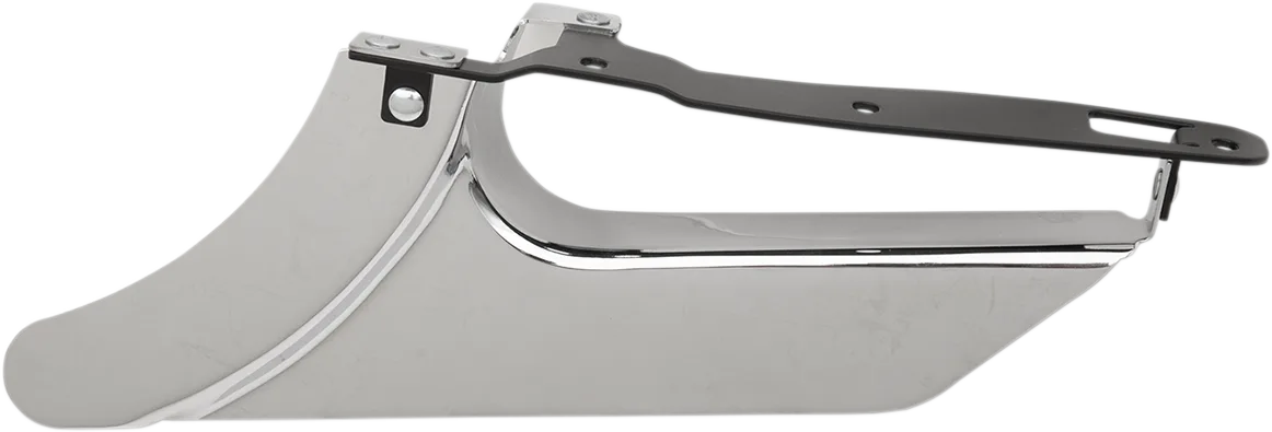 Rear Belt Guard