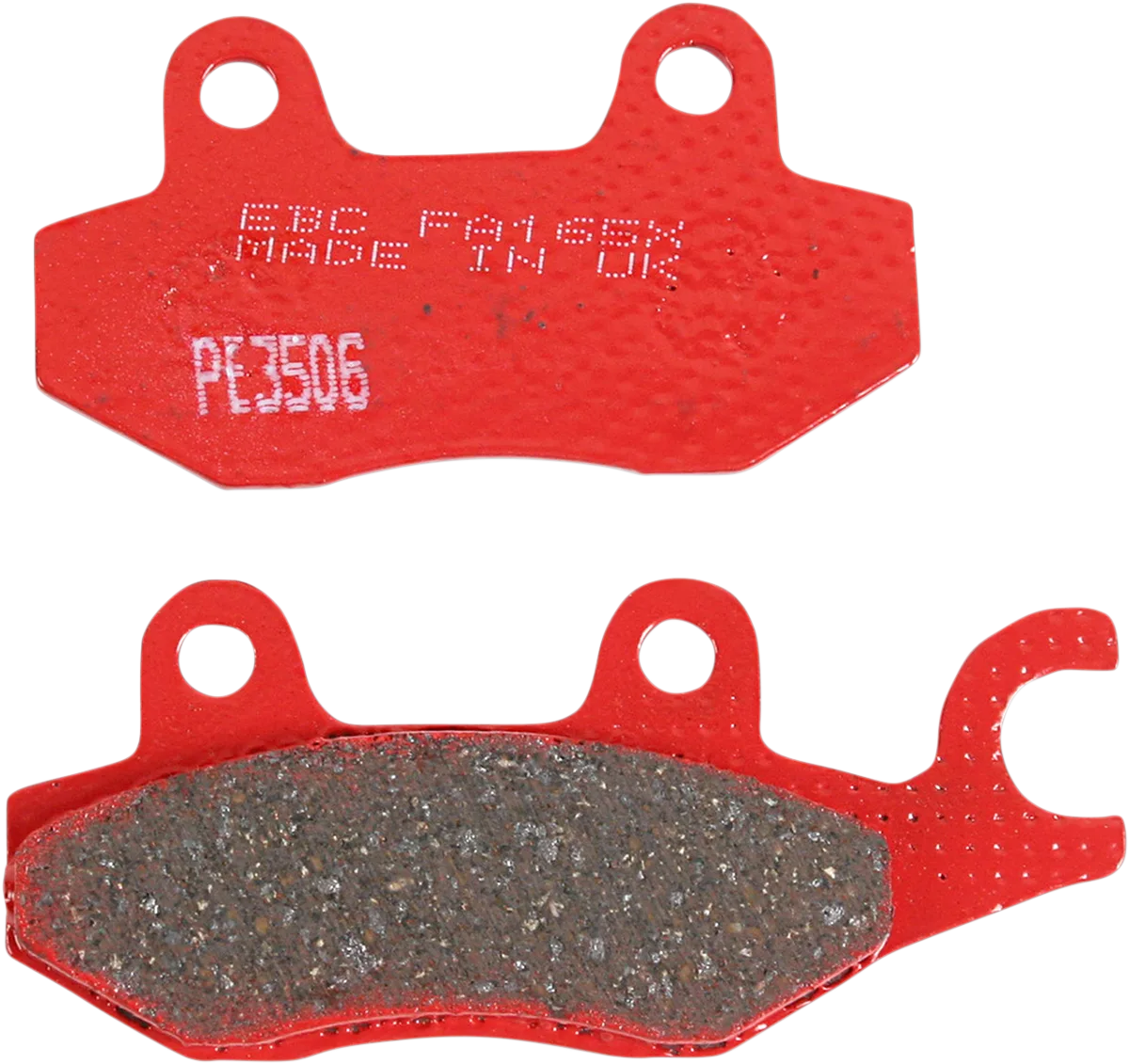 Sport Carbon "X" Brake Pads