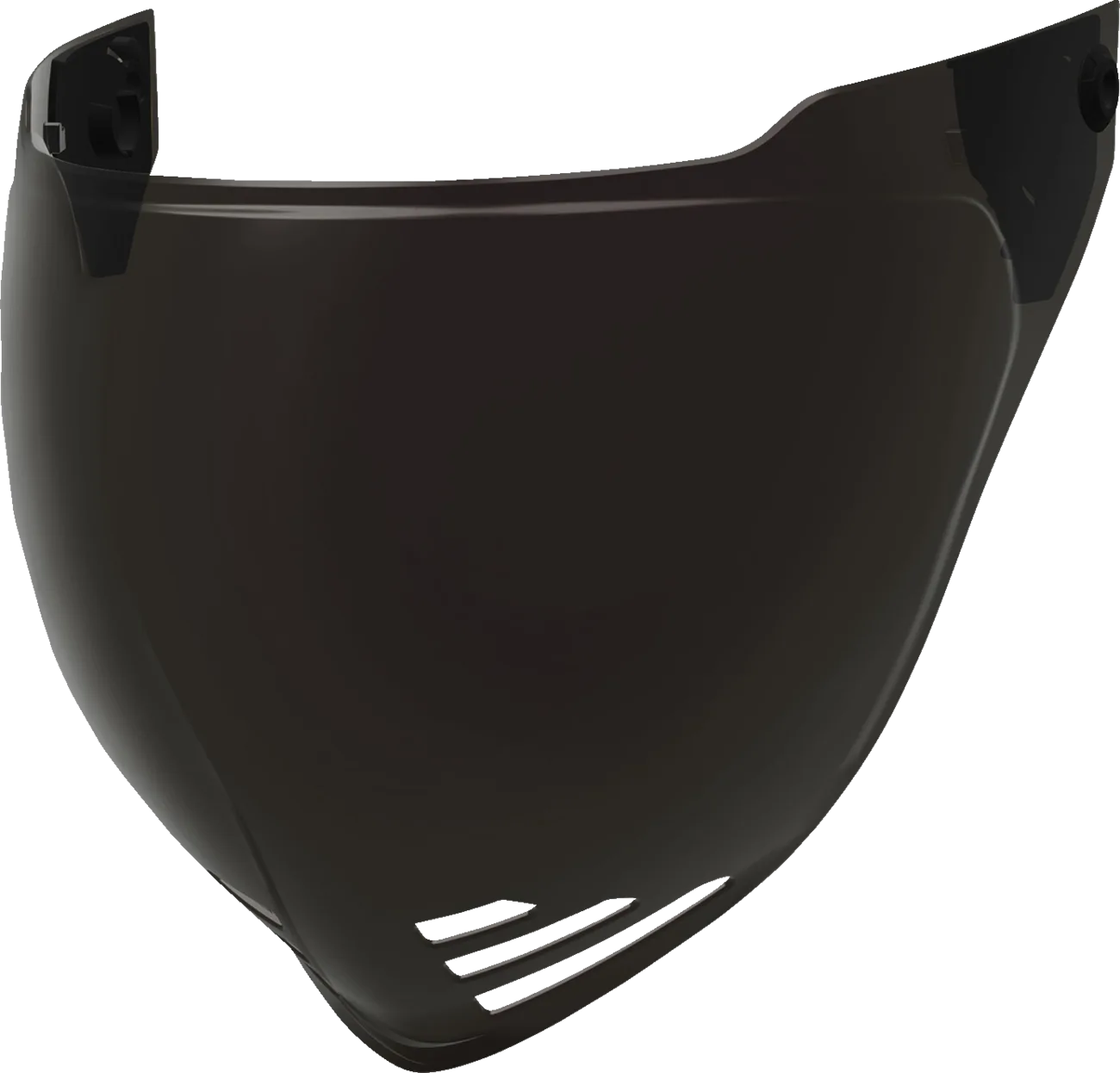 Domain™ Helmet Bubble Shield