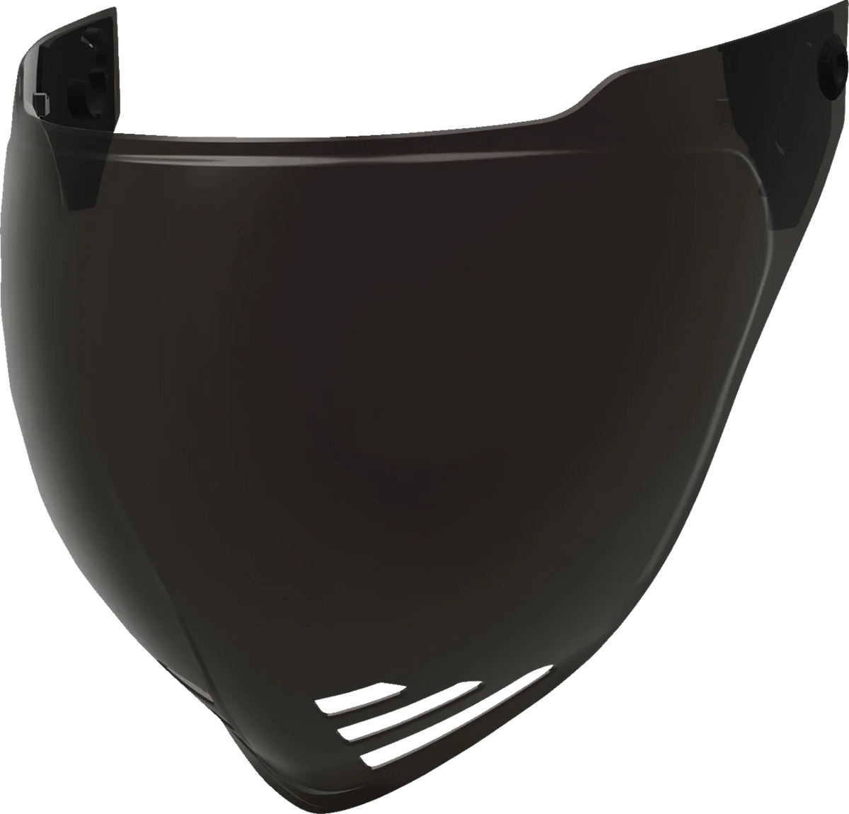 Domain™ Helmet Bubble Shield