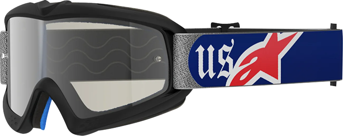 Youth Vision Corp Merica 25 Goggle