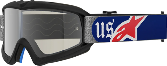 Youth Vision Corp Merica 25 Goggle