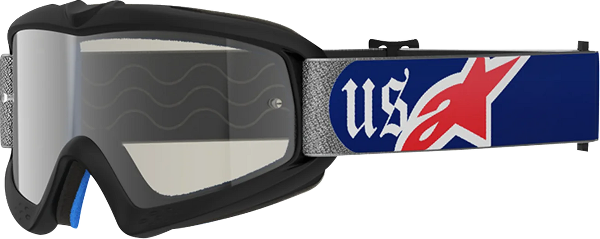 Youth Vision Corp Merica 25 Goggle