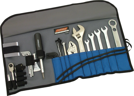 RoadTech™ TR2 Tool Kit for Triumph Motorcycles
