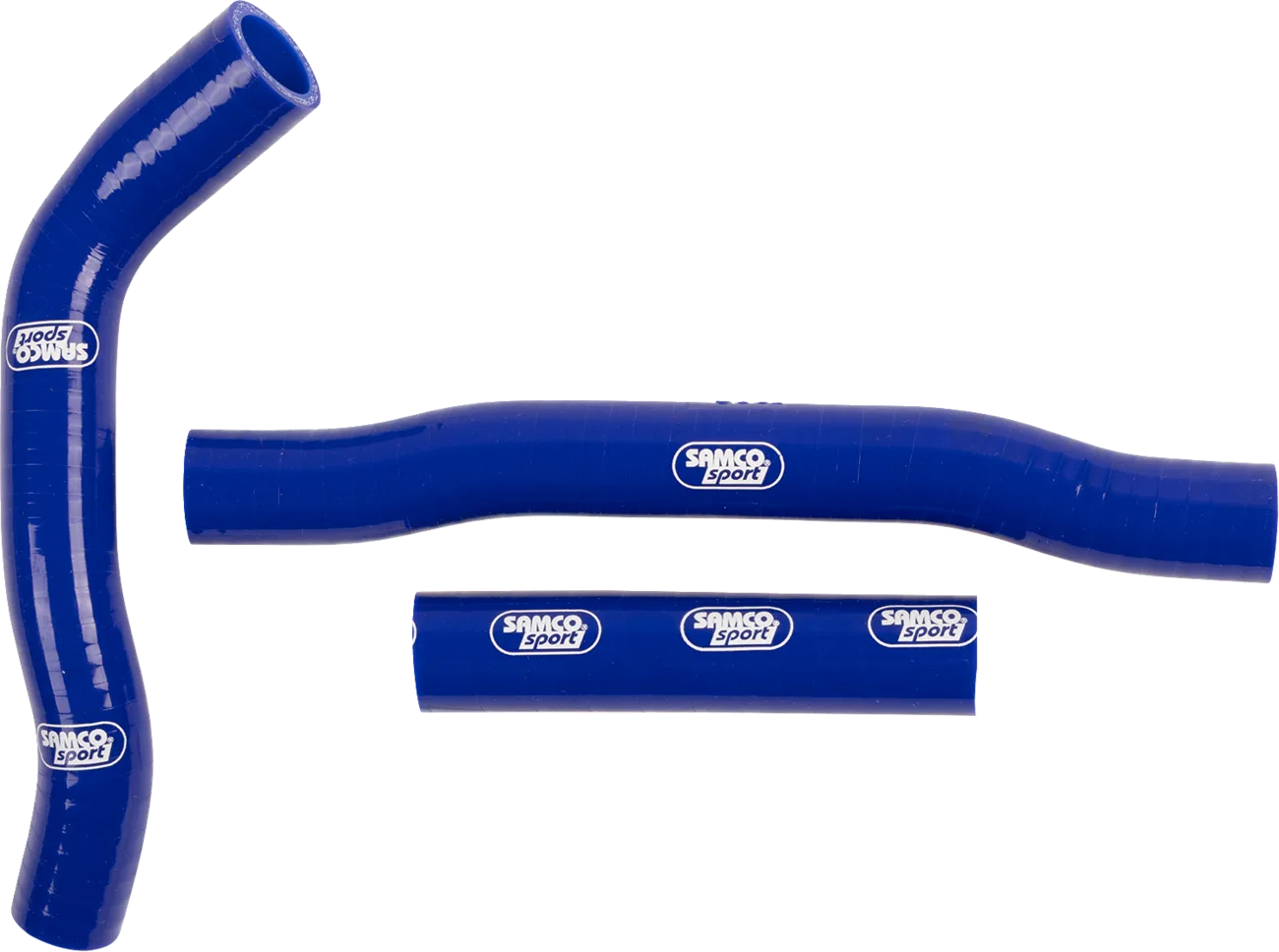 OEM Fit Radiator Hose Kit