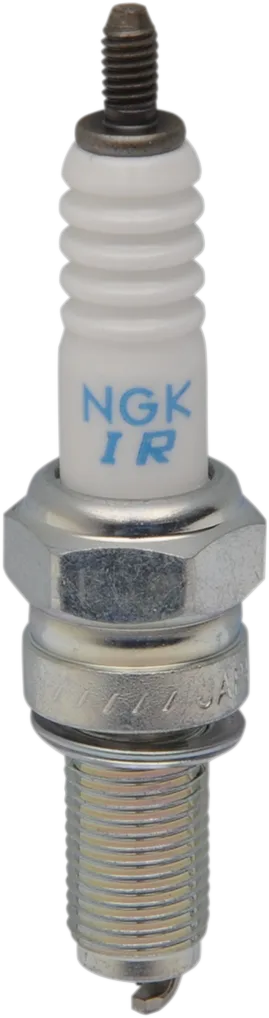 Laser Iridium Spark Plug — Iridium