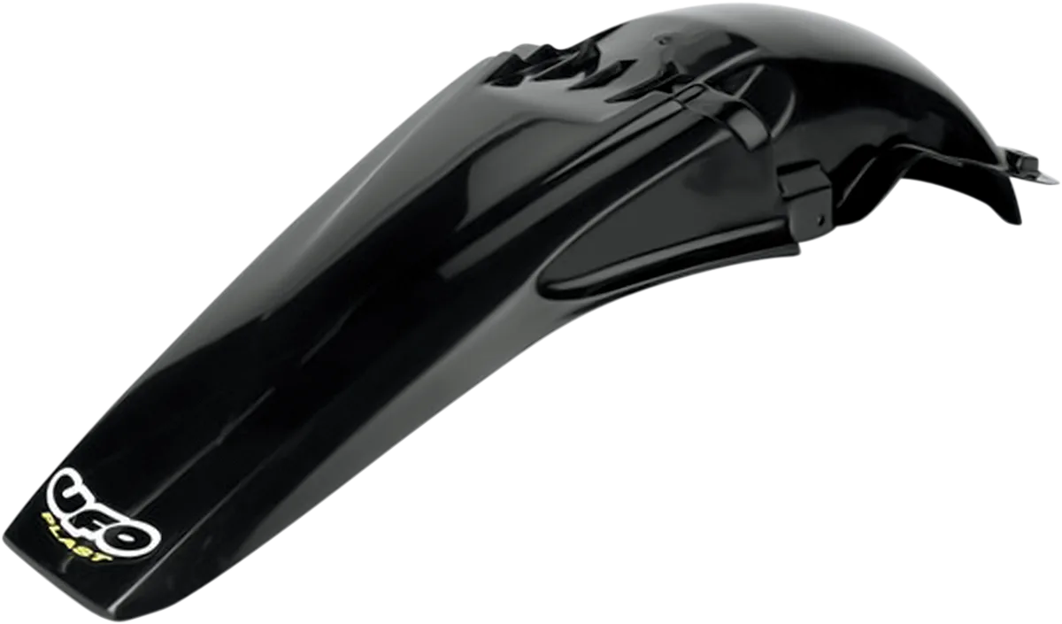 MX Rear Fender
