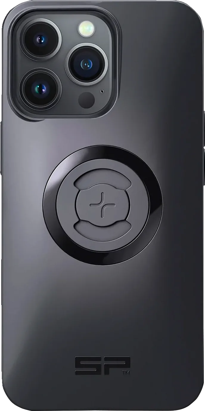 SPC+ Phone Case