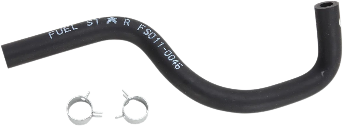 Hose and Clamp Kit