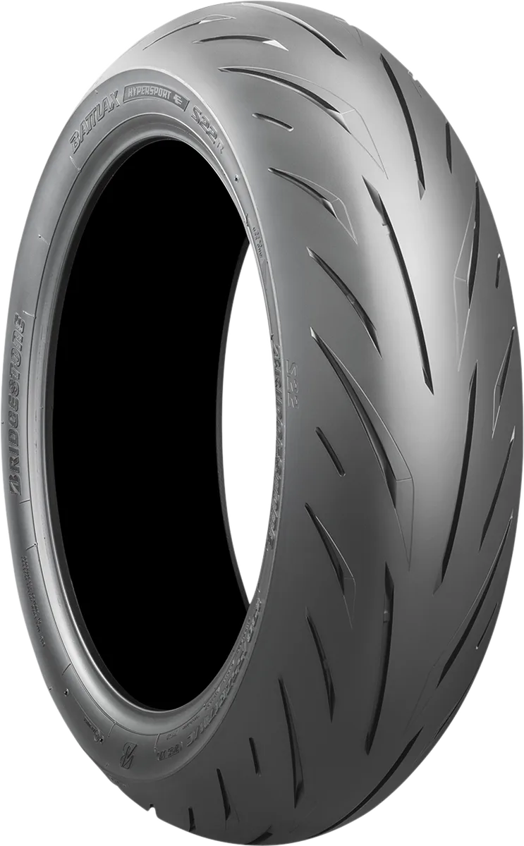 Battlax S22 Hypersport Tire