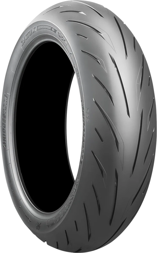 Battlax S22 Hypersport Tire