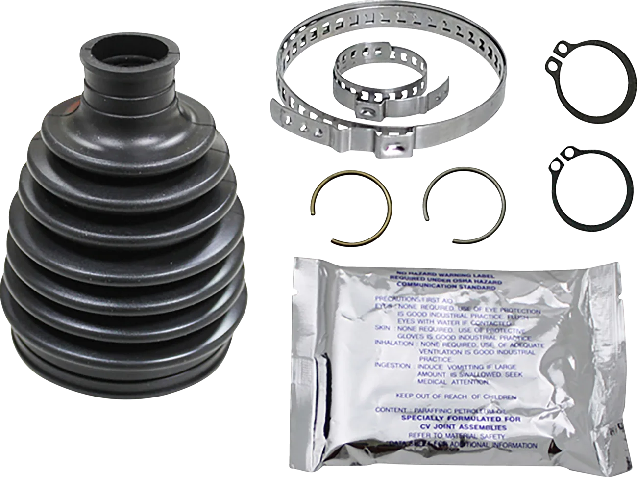 CV Boot Kit