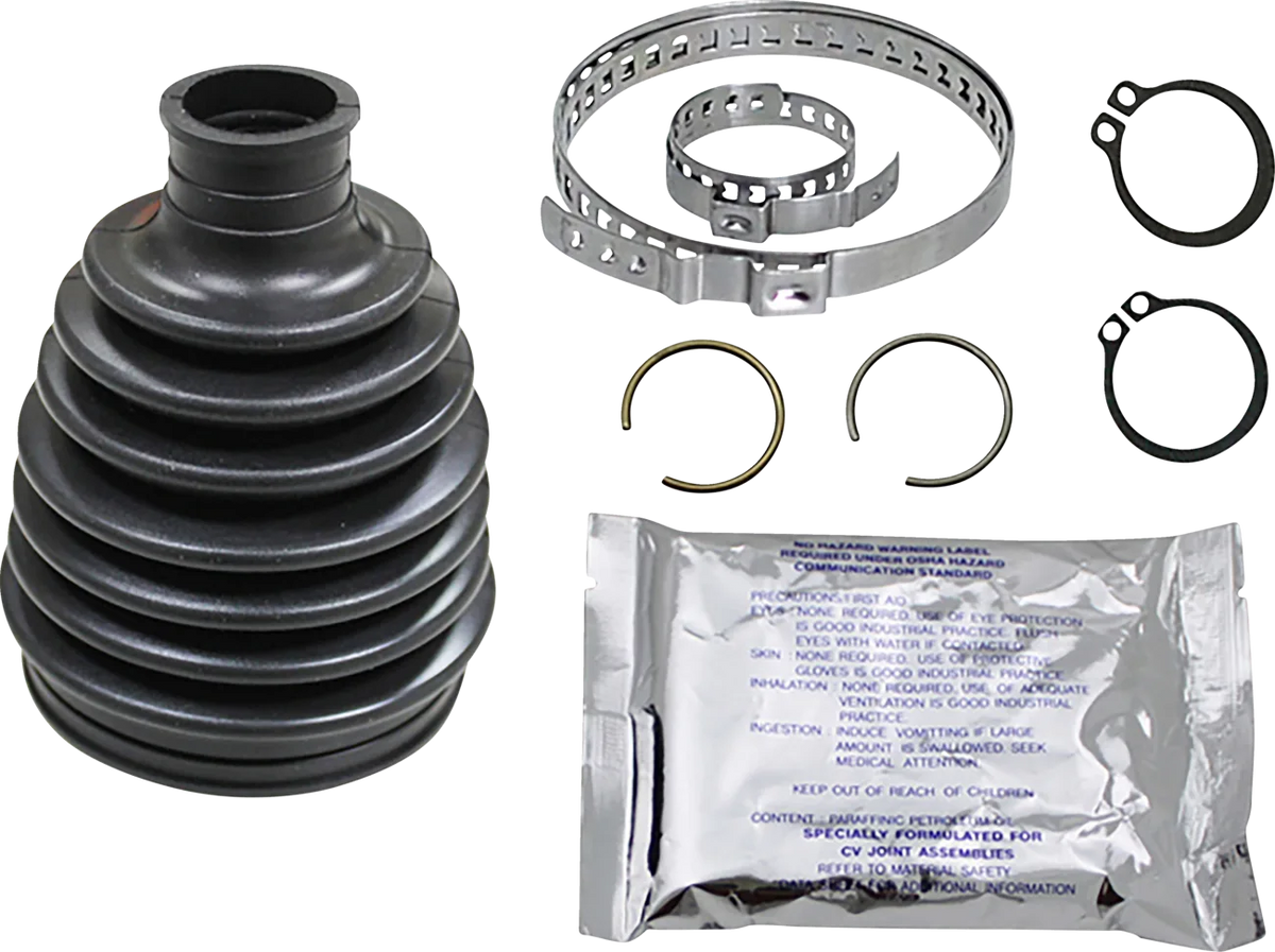 CV Boot Kit