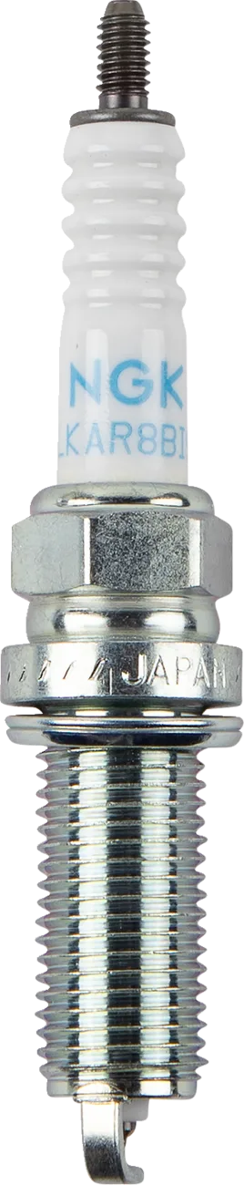 Laser Iridium Spark Plug