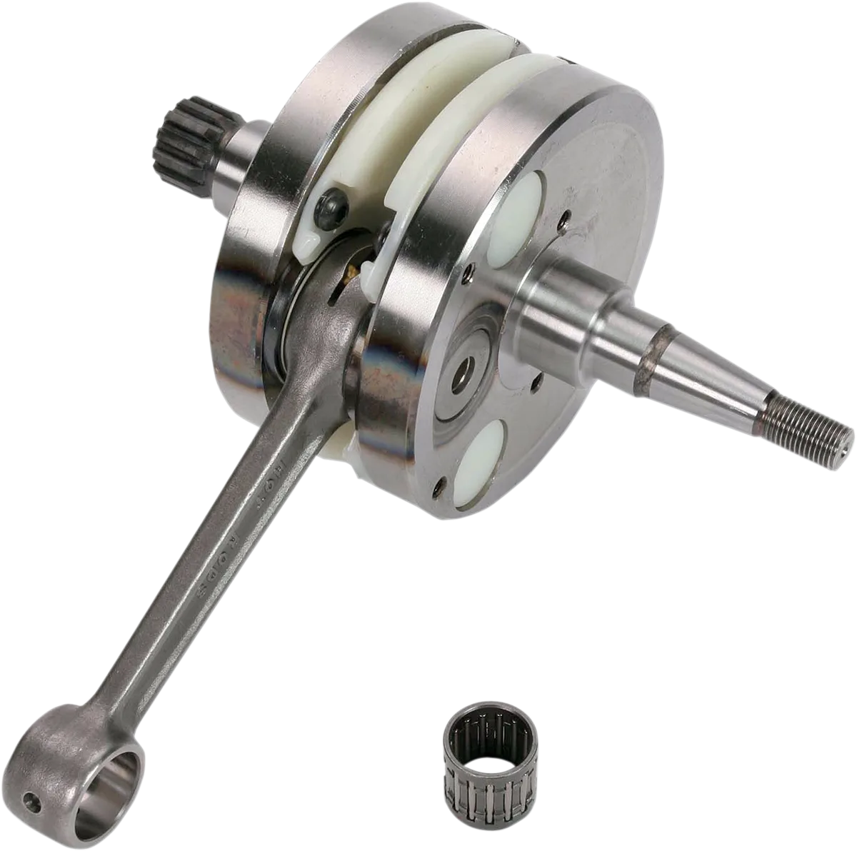 Crankshaft Assembly