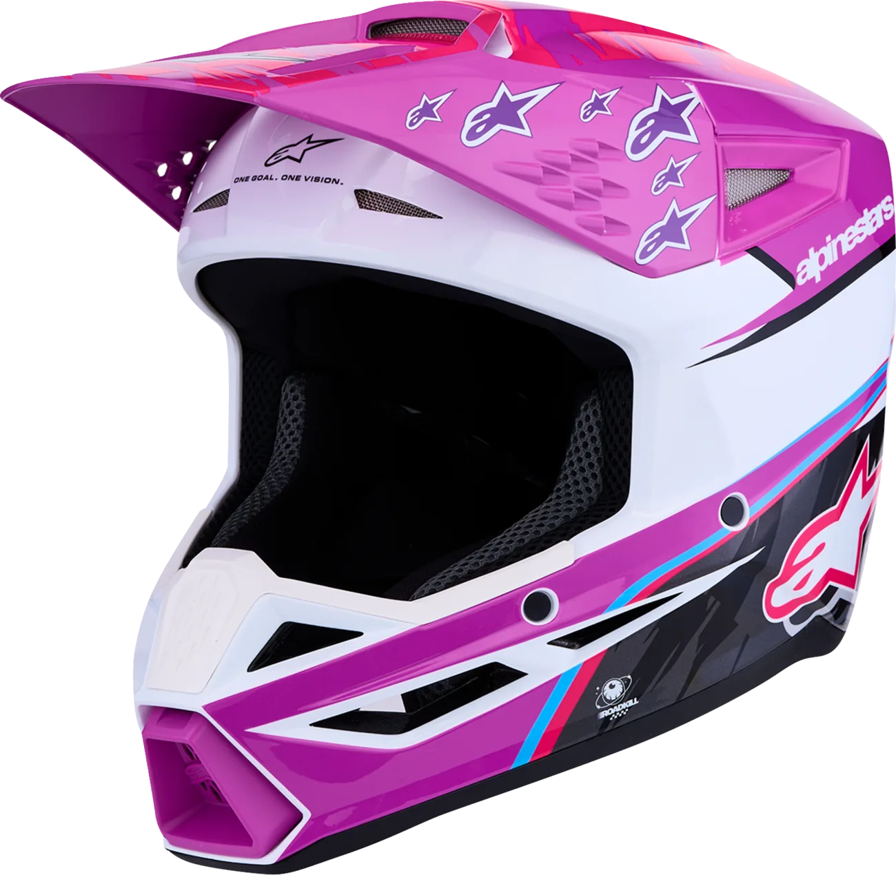 Youth SM3 Falcon Helmet