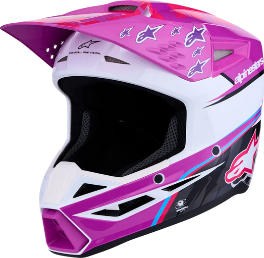 Youth SM3 Falcon Helmet