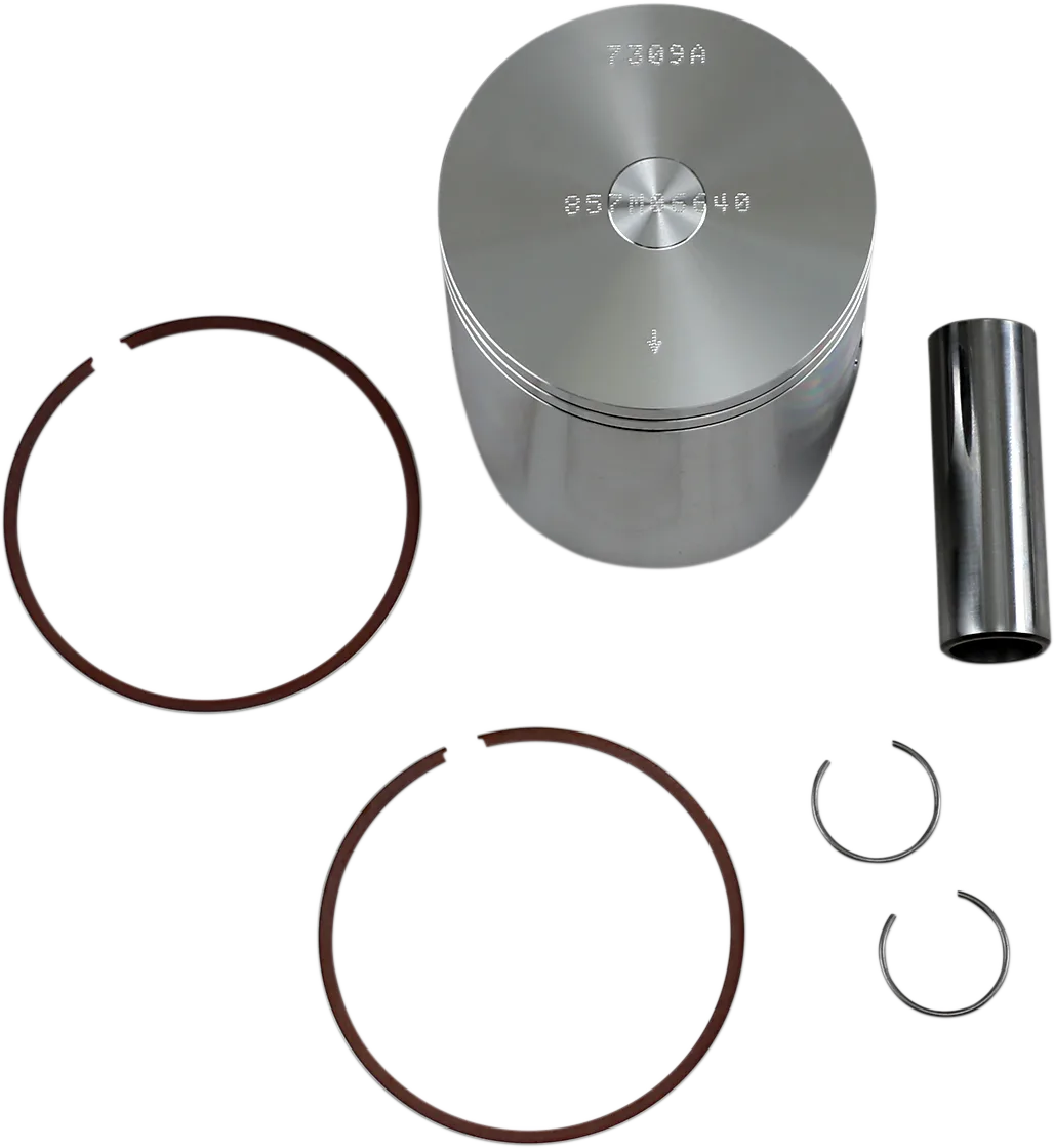 Piston Kit Pro-Lite Series