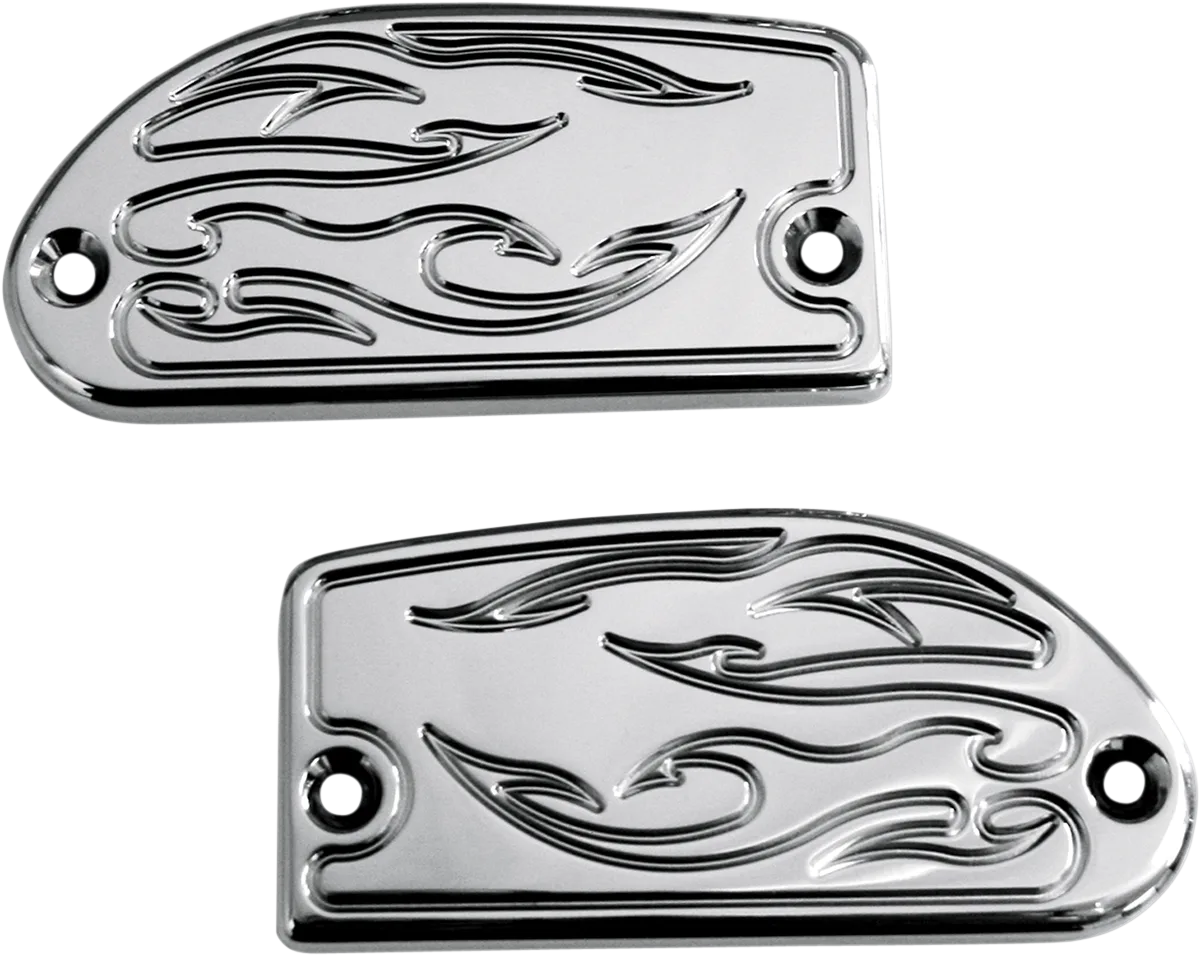 Master Cylinder Cover