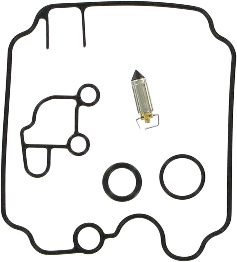 Carburetor Repair Kit