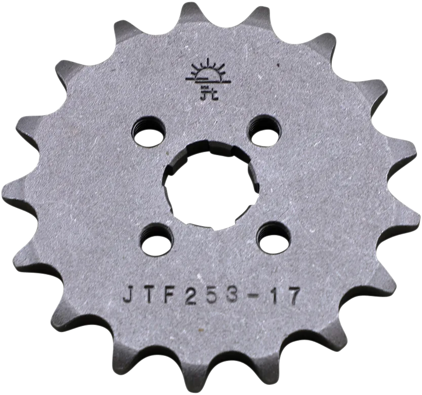 Front Sprocket