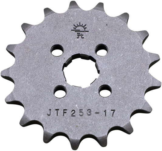Front Sprocket