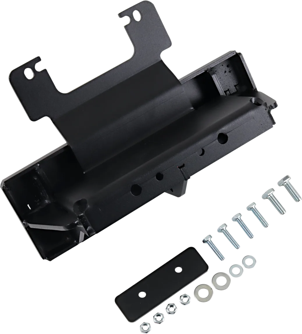 Plow Mount Plate for RM5 Rapid Mount Plow System