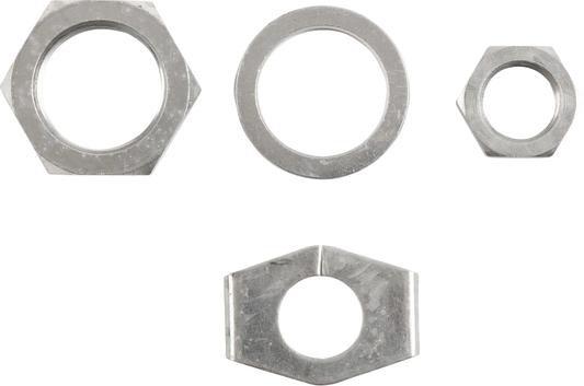 Axle Nut Kits