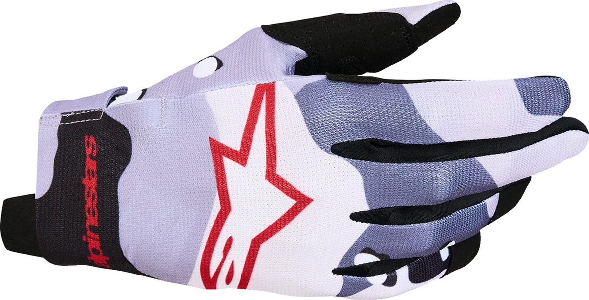 Radar Gloves