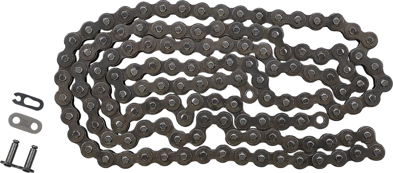 Standard Series Non O-Ring Chain