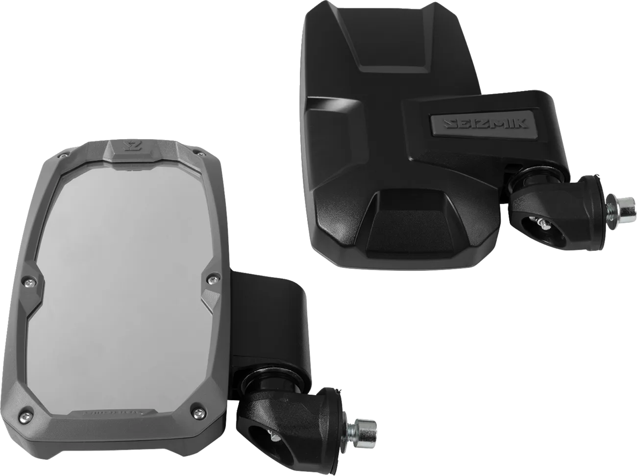 Embark Side Mirror