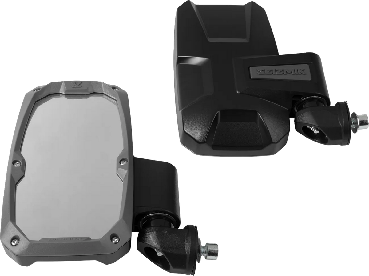 Embark Side Mirror