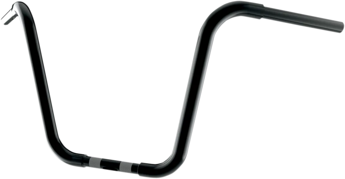 1-1/4" Fat Ape Hanger Handlebar