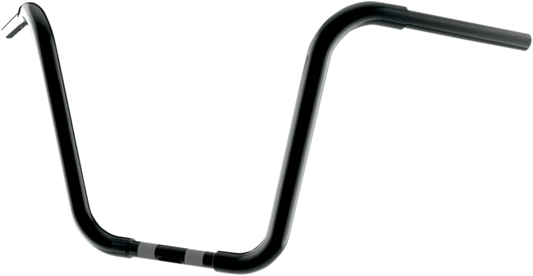 1-1/4" Fat Ape Hanger Handlebar