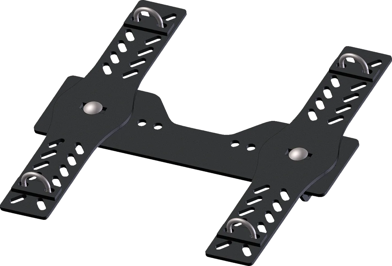 Universal Plow Mount