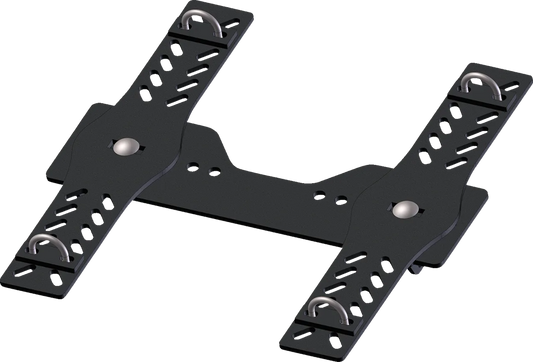Universal Plow Mount