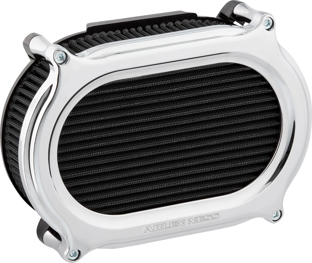 Stage II Air Filter Kit