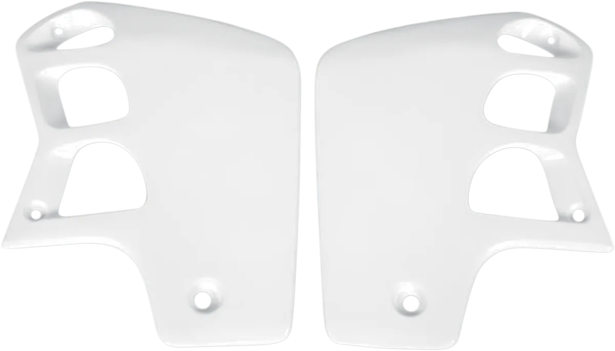 Replacement Radiator Covers