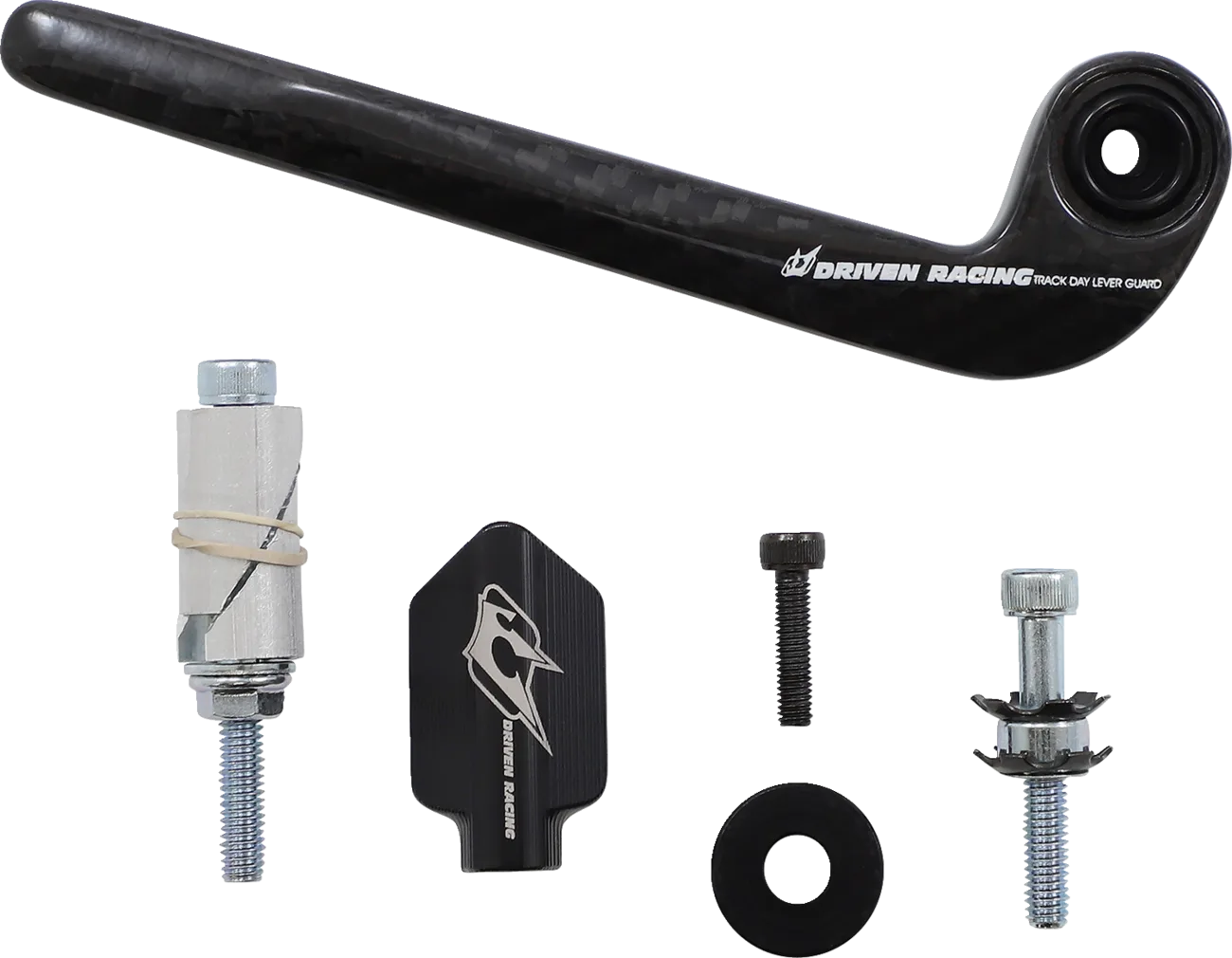Trackday Lever Guard