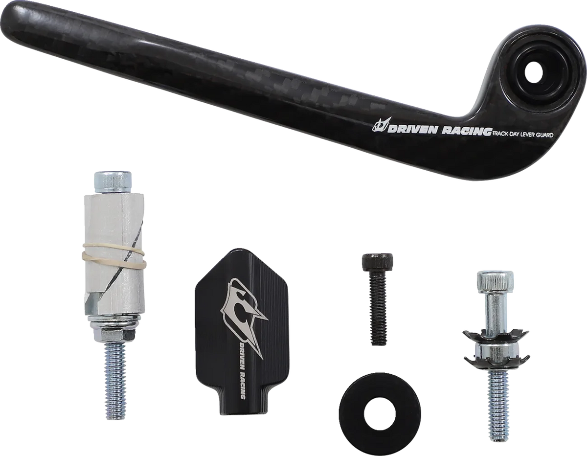 Trackday Lever Guard