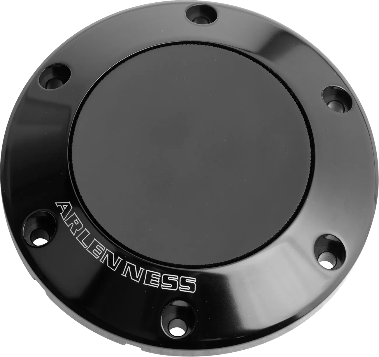 Pop-Up Gas Cap