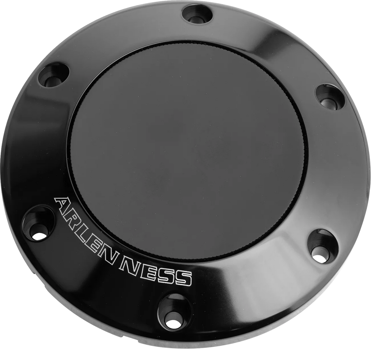 Pop-Up Gas Cap