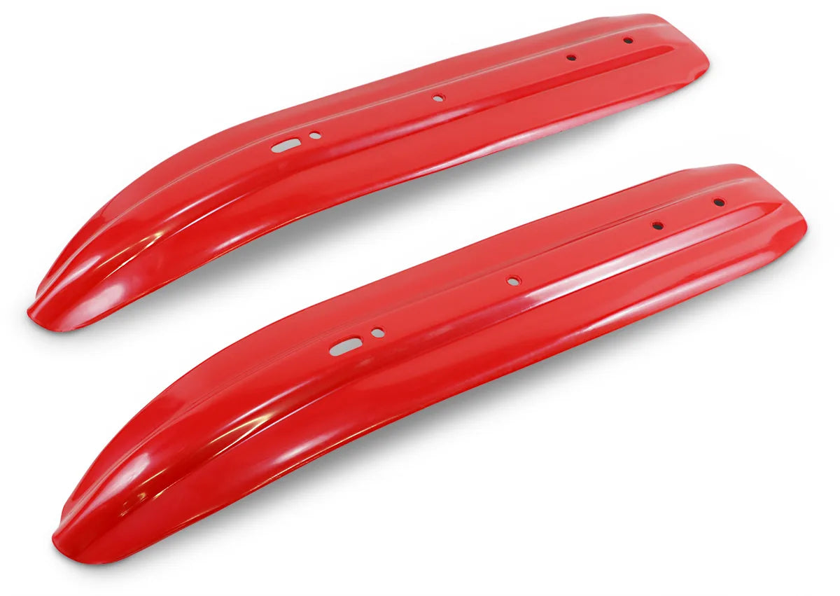 Ski Skins