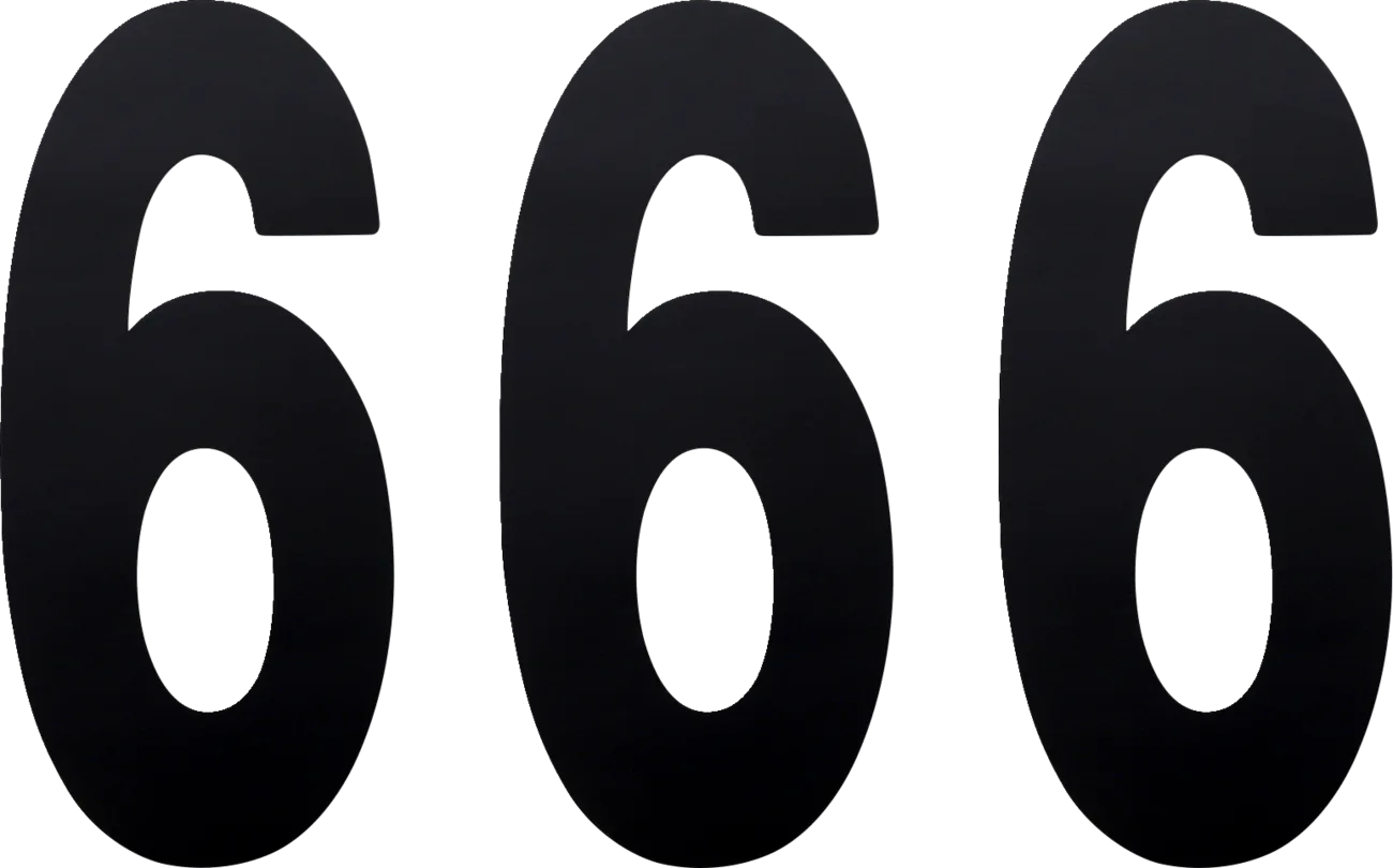 Standard Numbers