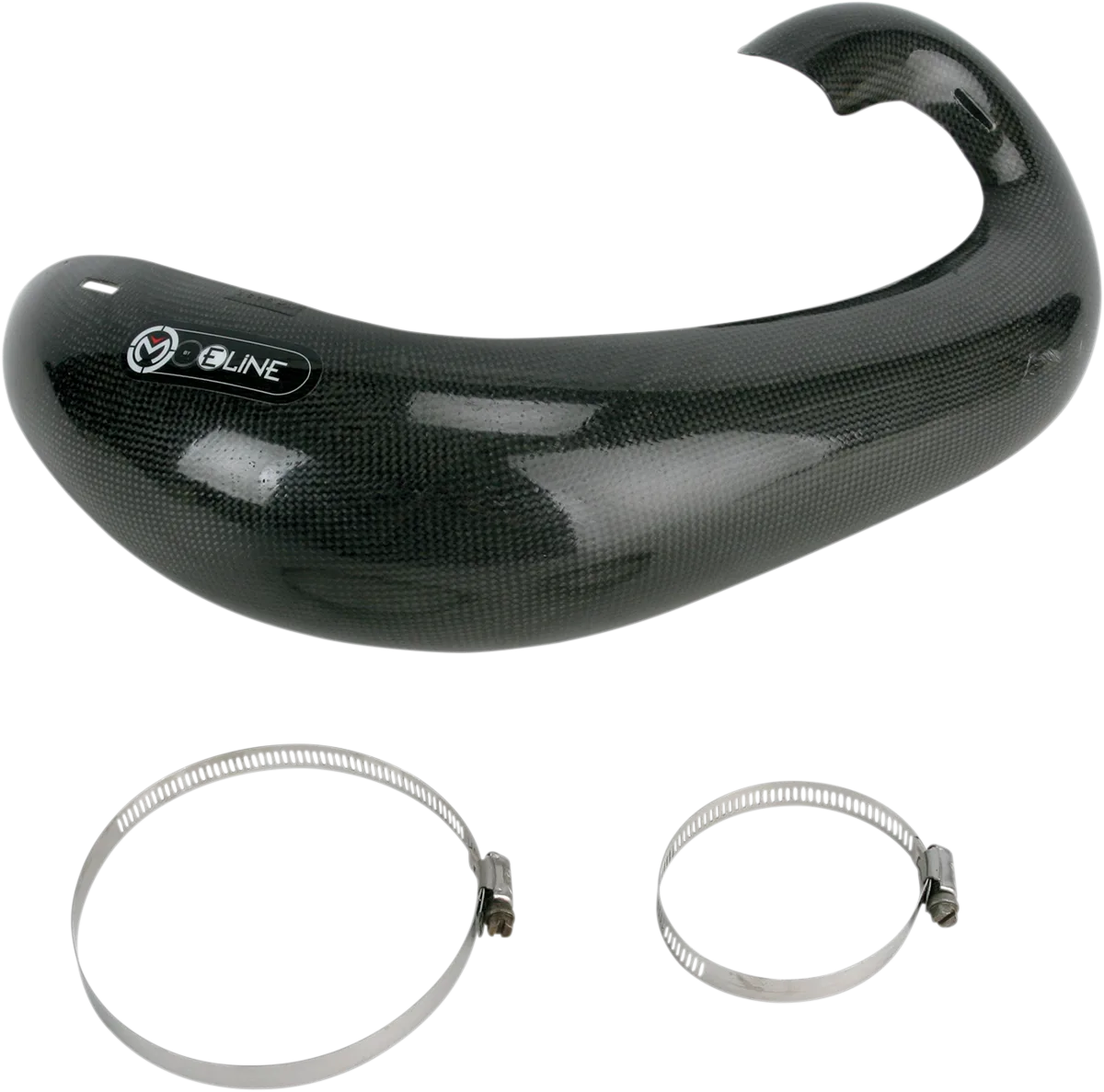 E Line 2-Stroke Pipe Guard